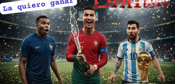 Di Ator presenta “La quiero ganar”