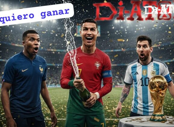 Di Ator presenta “La quiero ganar”