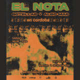 El Nota se presentara en Córdoba Capital