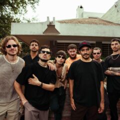 Latelonius presenta “Lonius” en Córdoba