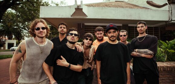 Latelonius presenta “Lonius” en Córdoba