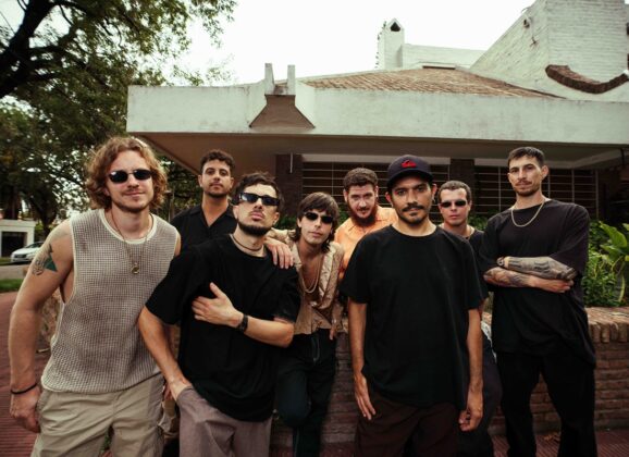 Latelonius presenta “Lonius” en Córdoba