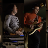 My Chemical Romance lanza el cover de “Common People” de Pulp