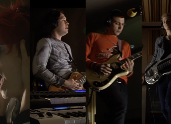 My Chemical Romance lanza el cover de “Common People” de Pulp