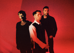 Muse lanzo su decimo álbum