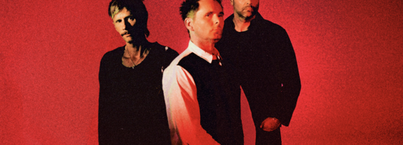 Muse lanzo su decimo álbum