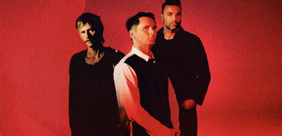 Muse lanzo su decimo álbum