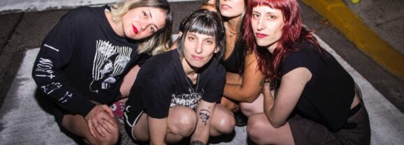 Marina Fages presenta “Atalaya Avalancha” en Rosario y Córdoba