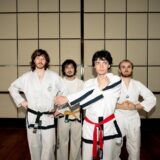 Pizza presenta “Nueva Marea”, primer adelanto de su album debut