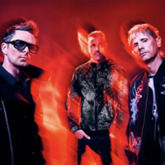 Muse lanzo nuevo sencillo