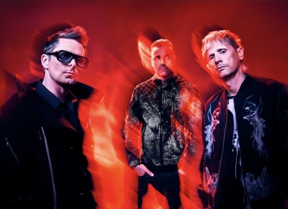 Muse lanzo nuevo sencillo