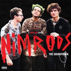 Green Day lanza la banda sonora oficial de Nimrods