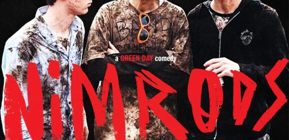 Green Day lanza la banda sonora oficial de Nimrods