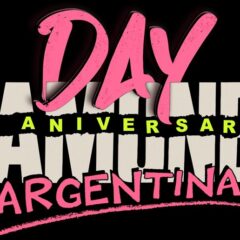 Ramones Day Argentina