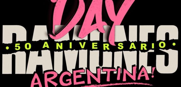 Ramones Day Argentina