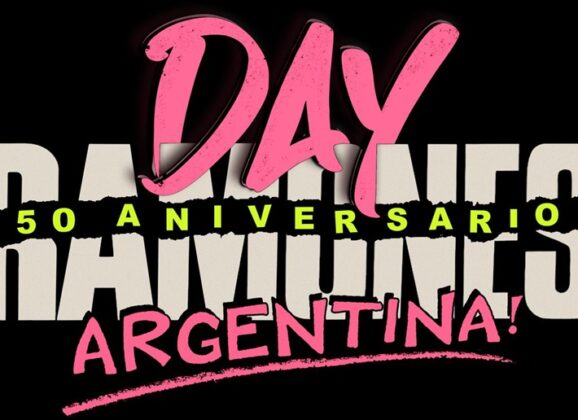 Ramones Day Argentina