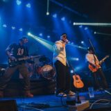 Santo Vicio presenta “Pálidos inviernos”