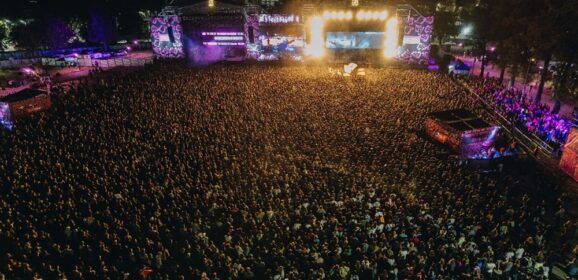 El Festival Bandera confirmo la grilla