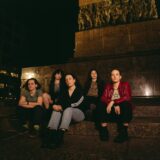 Niña Lobo regresa a Buenos Aires
