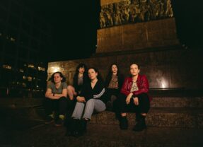 Niña Lobo regresa a Buenos Aires