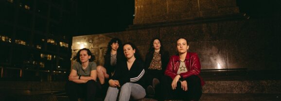Niña Lobo regresa a Buenos Aires