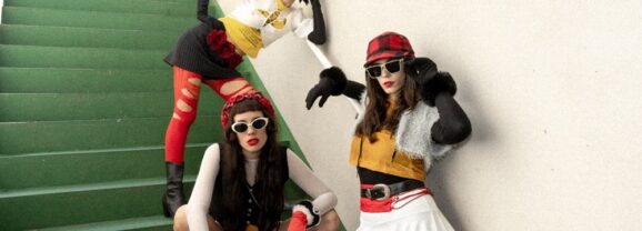Mugre presenta su segundo álbum