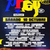 Festival Paraguay