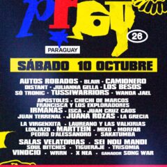 Festival Paraguay