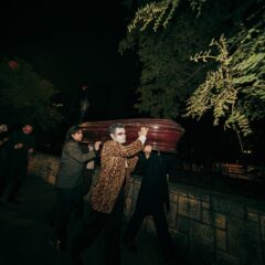 Salas Velatorias continua con el ciclo Funeral