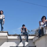 Veintidossiete: Agradecidos con el recibimiento de la gente