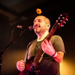Panter vuelve a Córdoba Capital