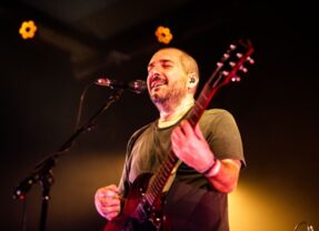 Panter vuelve a Córdoba Capital