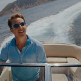 James Blunt presenta nuevo sencillo