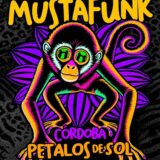 Mustafunk aterriza en Pétalos de Sol