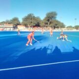 Hockey: Córdoba Athletic continua afianzando su liderazgo en su zona