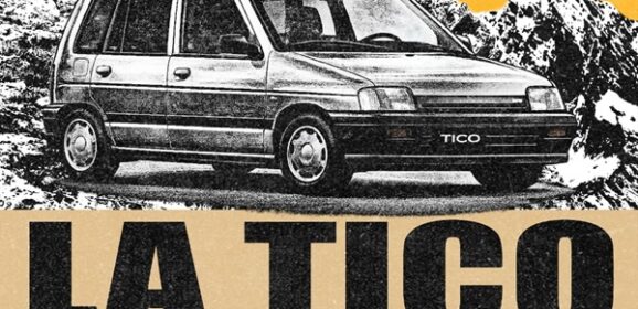 La Tico festeja 10 años de trayectoria