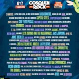Cosquín Rock confirmo su grilla para la próxima edición