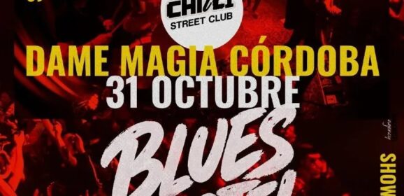 Blues Motel regresa a Córdoba