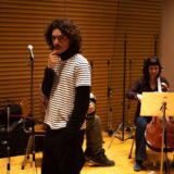 Rocco Posca presenta “Pulso Vivo”