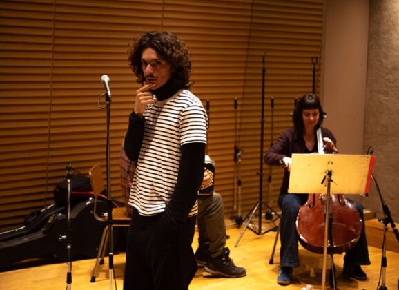 Rocco Posca presenta “Pulso Vivo”