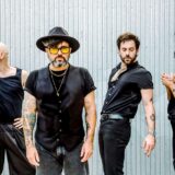 Four Your Consideration Latin Grammy: Viva Suecia , el rock español que ha dejado de pedir permiso para cruzar fronteras