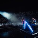 Tan Biónica confirmo show en el Movistar Arena