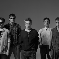 Babasonicos agoto su tercer Movistar Arena