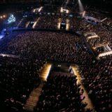 Andrés Calamaro agota ocho Movistar Arena