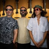 Barco regresa a Córdoba Capital