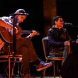 El Alemán & Juan Solá en Córdoba