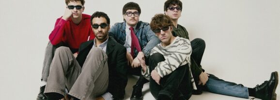 Islas de Caras presenta “Cosquilla” en Deseo