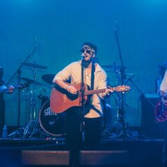 Santo Vicio presenta “Sábado Infiel”