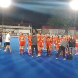Hockey: Buena victoria de Jockey Club