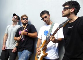 Nueva edición de la fiesta Santo Rock